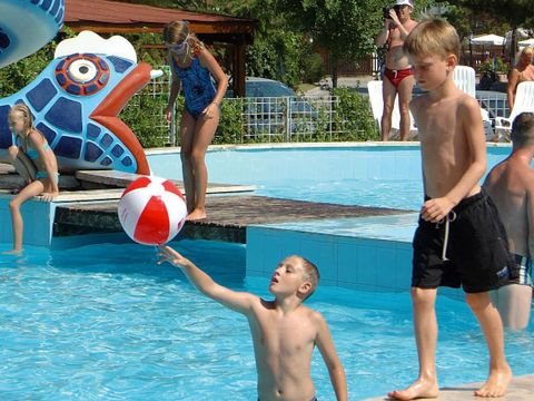 Residence Punta Spin - Camping Gorizia - Image N°35