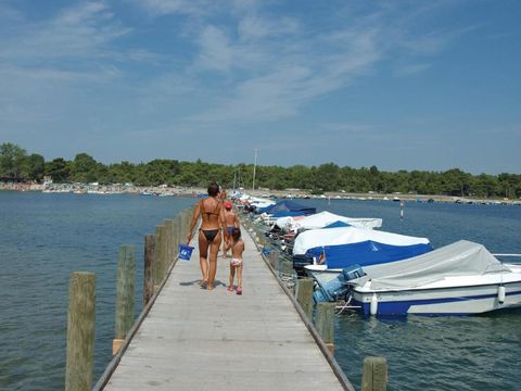 Residence Punta Spin - Camping Gorizia - Image N°23