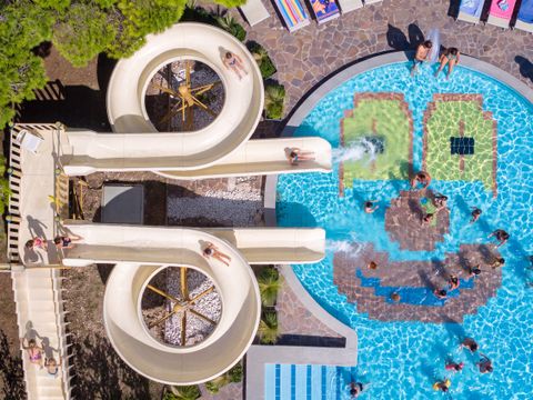 Residence Punta Spin - Camping Gorizia - Image N°3