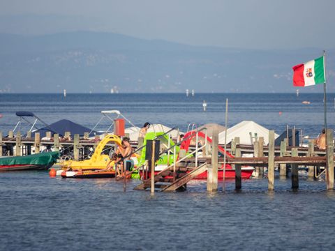 Residence Punta Spin - Camping Gorizia - Image N°20
