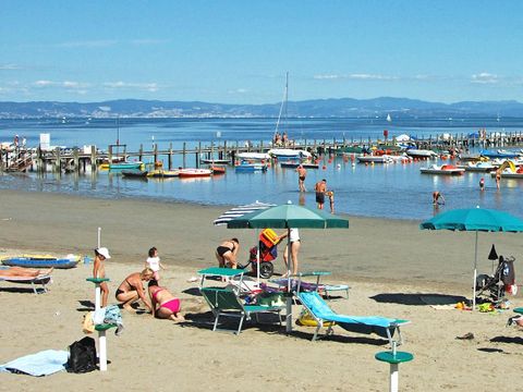 Residence Punta Spin - Camping Gorizia - Image N°36
