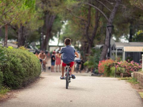 Residence Punta Spin - Camping Gorizia - Image N°18