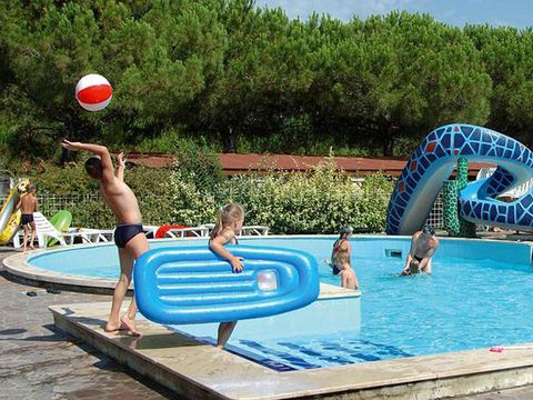 Residence Punta Spin - Camping Gorizia - Image N°33