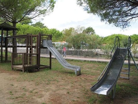 Residence Punta Spin - Camping Gorizia - Image N°10