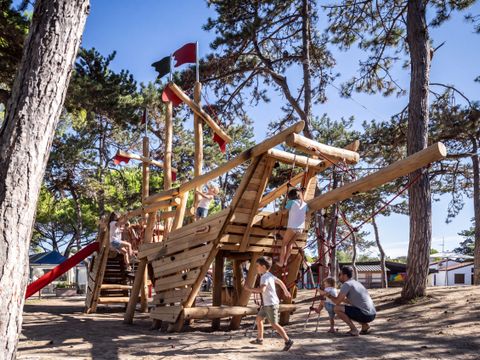 Residence Punta Spin - Camping Gorizia - Image N°12