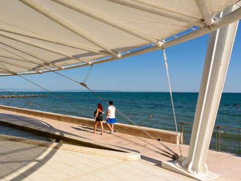 Residence Punta Spin - Camping Gorizia - Image N°29