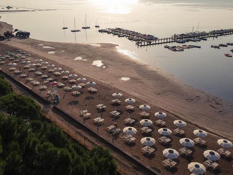 Residence Punta Spin - Camping Gorizia - Image N°42