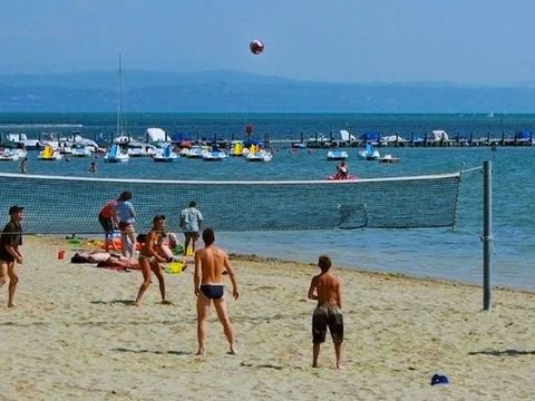 Residence Punta Spin - Camping Gorizia - Image N°50