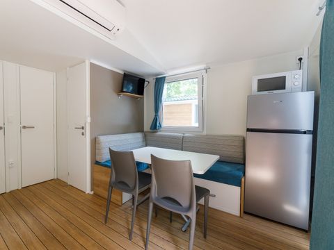MOBILHOME 6 personnes - LW