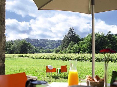 Domaine des Vans - Camping Ardèche - Image N°35
