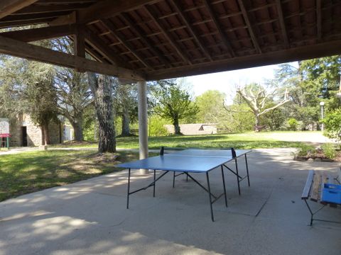 Domaine des Vans - Camping Ardèche - Image N°10