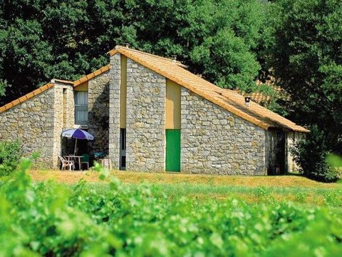 MAISON 6 personnes - Cottage 2 pièces 6 personnes