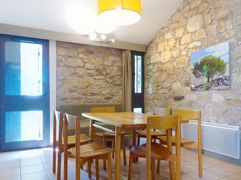 MAISON 6 personnes - Cottage 2 pièces 6 personnes
