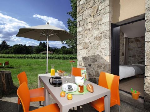 MAISON 6 personnes - Cottage 2 pièces 6 personnes