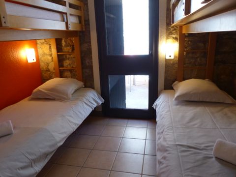 MAISON 6 personnes - Cottage 2 pièces 6 personnes