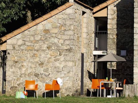 MAISON 5 personnes - Cottage 2 pièces 5 personnes