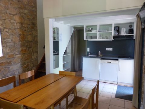 MAISON 5 personnes - Cottage 2 pièces 5 personnes