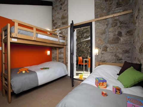 MAISON 5 personnes - Cottage 2 pièces 5 personnes