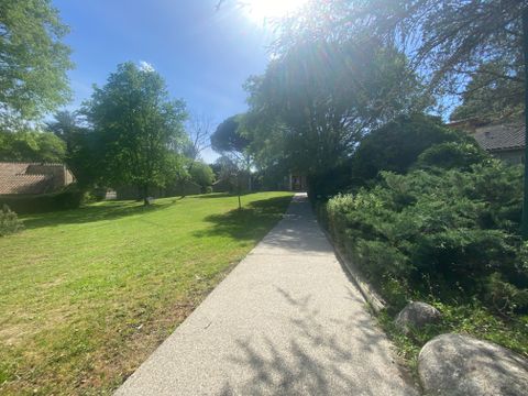 Domaine des Vans - Camping Ardèche - Image N°6