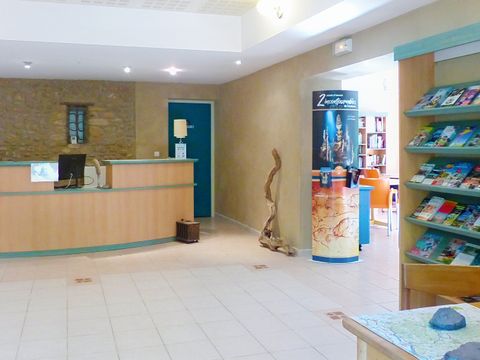 Domaine des Vans - Camping Ardèche - Image N°28