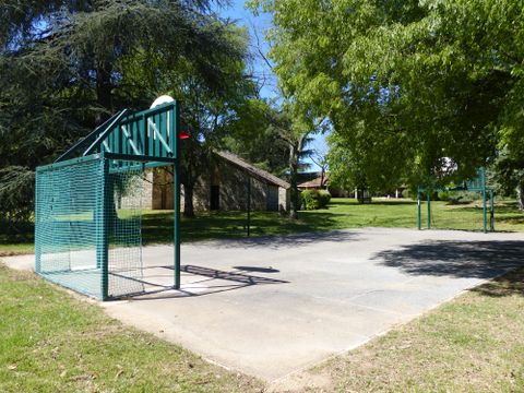 Domaine des Vans - Camping Ardèche - Image N°3