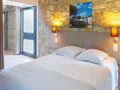 MAISON 4 personnes - Cottage 2 pièces 4 PMR
