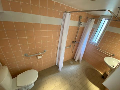 MAISON 4 personnes - Cottage 2 pièces PMR