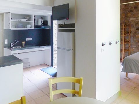 MAISON 4 personnes - Cottage 2 pièces 4 PMR