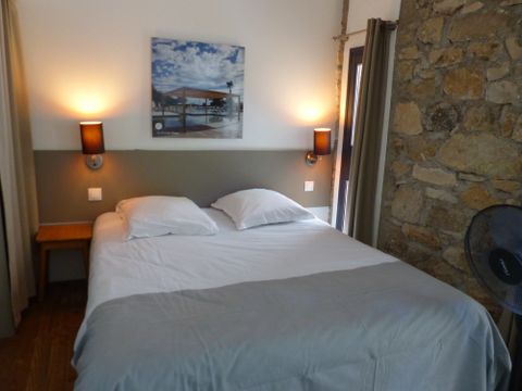 MAISON 4 personnes - Cottage 2 pièces 4 PMR