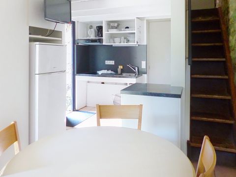 MAISON 4 personnes - Cottage 2 pièces 4 PMR