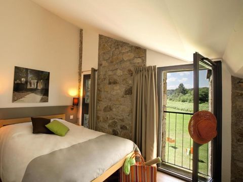 MAISON 2 personnes - Cottage