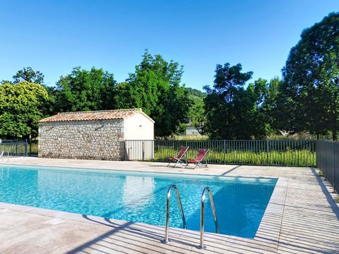 Domaine des Vans - Camping Ardèche - Image N°23