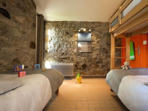 Domaine des Vans - Camping Ardèche - Image N°29