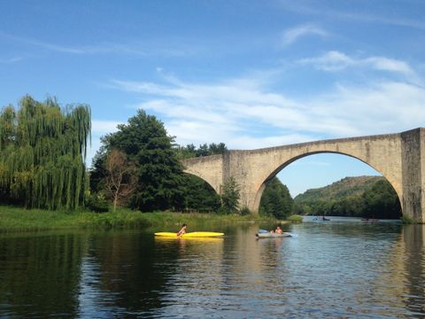 Domaine des Vans - Camping Ardèche - Image N°6