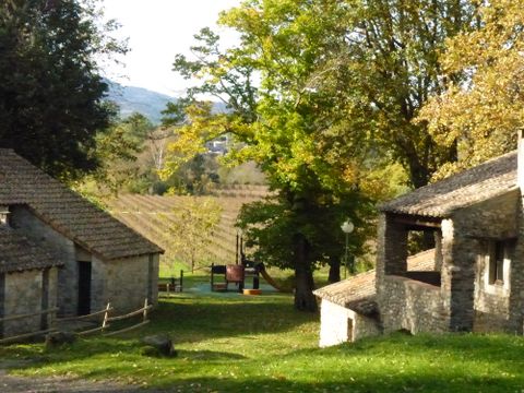 Domaine des Vans - Camping Ardèche - Image N°13
