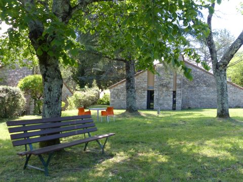 Domaine des Vans - Camping Ardèche - Image N°25