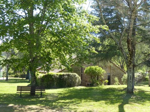 Domaine des Vans - Camping Ardèche - Image N°10