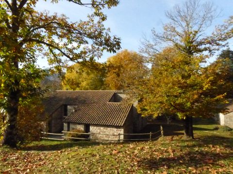 Domaine des Vans - Camping Ardèche - Image N°14