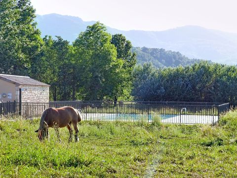 Domaine des Vans - Camping Ardèche - Image N°26