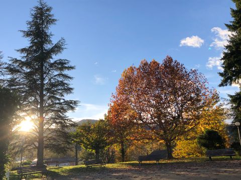Domaine des Vans - Camping Ardèche - Image N°26