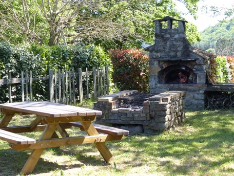 Domaine des Vans - Camping Ardèche - Image N°21