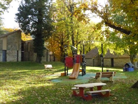 Domaine des Vans - Camping Ardèche - Image N°7