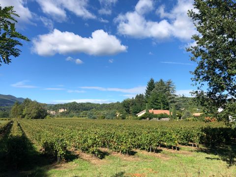 Domaine des Vans - Camping Ardèche - Image N°16