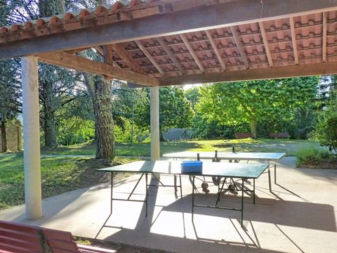 Domaine des Vans - Camping Ardèche - Image N°25