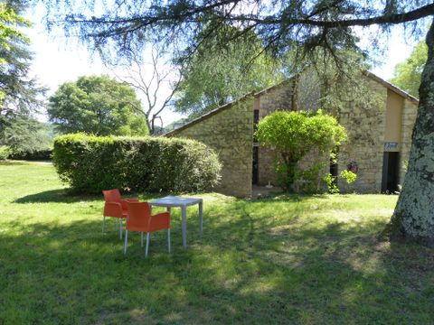 Domaine des Vans - Camping Ardèche - Image N°8