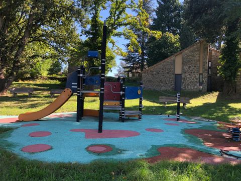 Domaine des Vans - Camping Ardèche - Image N°2