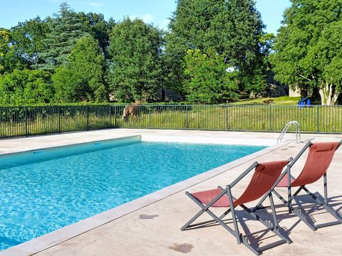 Domaine des Vans - Camping Ardèche - Image N°24