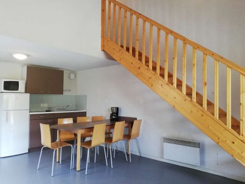 APPARTEMENT 7 personnes