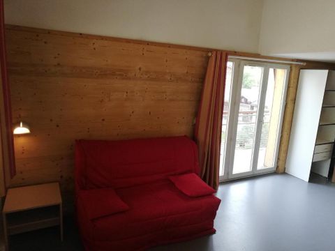 APPARTEMENT 7 personnes
