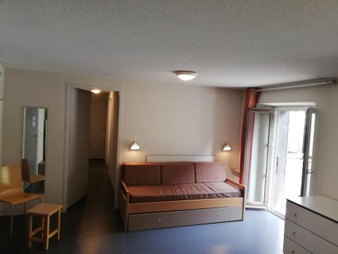 APPARTEMENT 5 personnes